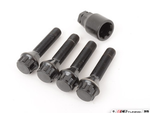 Conical Seat Locking Wheel Bolt Kit | ES2960667