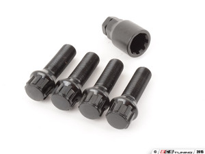 Conical Seat Locking Wheel Bolt Kit | ES2960669