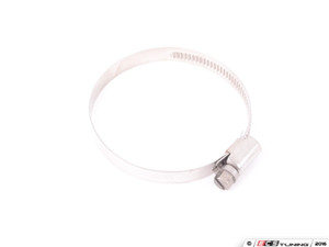 3/8"(9mm) Band Hose Clamp - 50-70mm