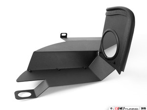 Luft-Technik Intake System - With Heat Shield & Carbon Fiber Tubes