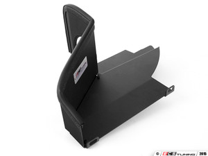 Luft-Technik Intake System - With Heat Shield & Carbon Fiber Tubes