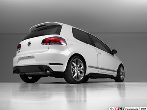 GTI Flush Kit - Black Bolts | ES2966360