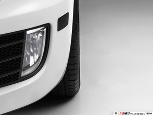 GTI Flush Kit - Black Bolts | ES2966360