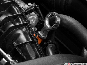 ECS Tuning Billet Engine Oil Dipstick - Polished