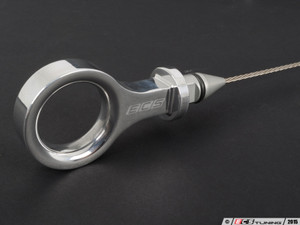ECS Tuning Billet Engine Oil Dipstick - Polished | ES2966415