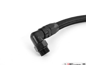 Performance Baffled Oil Catch Can System | ES2966735