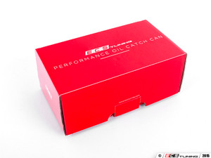 Performance Baffled Oil Catch Can System | ES2966735