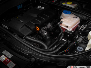 Performance Baffled Oil Catch Can System | ES2966735