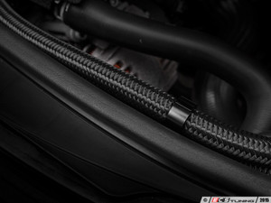 Performance Baffled Oil Catch Can System | ES2966735