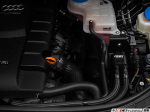 Performance Baffled Oil Catch Can System | ES2966735