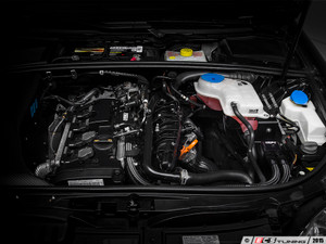 Performance Baffled Oil Catch Can System | ES2966735