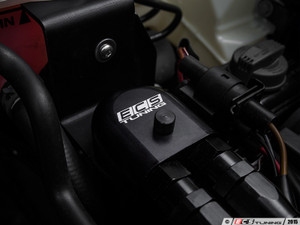 Performance Baffled Oil Catch Can System | ES2966735