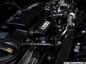 Performance Baffled Oil Catch Can System | ES2966735