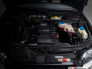 Performance Baffled Oil Catch Can System | ES2966735