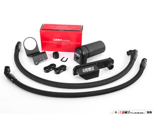 Performance Baffled Oil Catch Can System | ES2966735