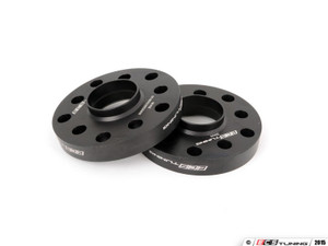 Golf/GTI Flush Kit - Black Bolts
