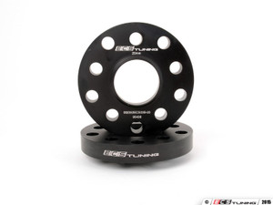 Golf/GTI Flush Kit - Black Bolts