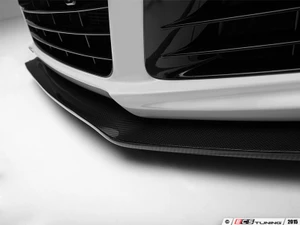 Front Lip Spoiler - Primed | ES2972757