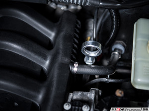 Billet Aluminum Oil Dipstick - Polished | ES2973127