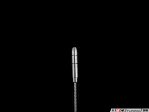 Billet Engine Oil Dipstick - Polished | ES2975664