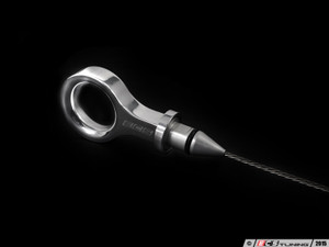 Billet Engine Oil Dipstick - Polished | ES2975670