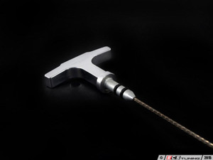 Billet Engine Oil Dipstick - Polished | ES2975684