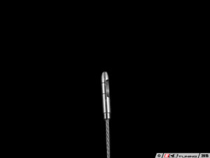 Billet Engine Oil Dipstick - Polished | ES2975684