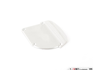 Paddle Backing Plate (upshift) Prototype