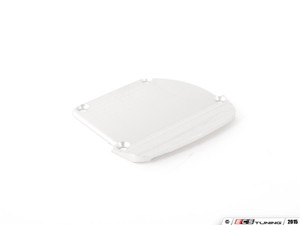 Paddle Backing Plate (downshift) Prototype