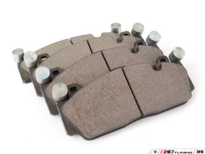 Front 6-Piston Big Brake Kit & Rear Brake Upgrade