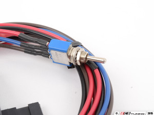 R32 Exhaust Flapper Wiring Kit