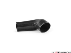 Luft-Technik Intake System - With Aluminum Heat Shield & Wrinkle Black Aluminum Tubes