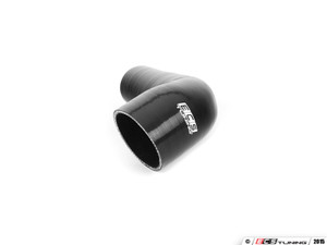 Luft-Technik Intake System - With Aluminum Heat Shield & Wrinkle Black Aluminum Tubes