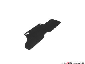 Luft-Technik Intake System - With Aluminum Heat Shield & Polished Aluminum Tubes