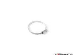 Luft-Technik Intake System - With Aluminum Heat Shield & Polished Aluminum Tubes