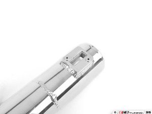 Kohlefaser Luft-Technik Intake System - With Carbon Fiber Box & Polished Aluminum Tubes