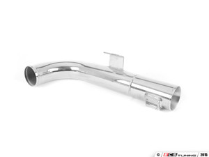 Kohlefaser Luft-Technik Intake System - With Carbon Fiber Box & Polished Aluminum Tubes