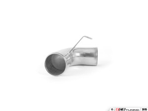 Kohlefaser Luft-Technik Intake System - With Carbon Fiber Box & Polished Aluminum Tubes