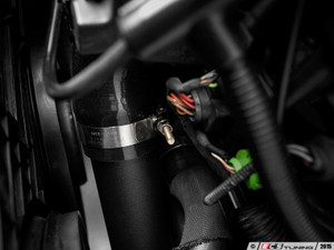 High Flow Intercooler Charge Pipe Kit