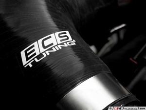 High Flow Intercooler Charge Pipe Kit