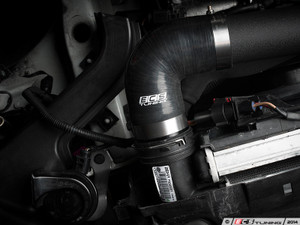 High Flow Intercooler Charge Pipe Kit