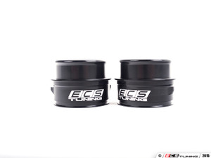 High Flow Intercooler Charge Pipe Kit
