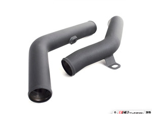 High Flow Intercooler Charge Pipe Kit