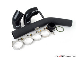 High Flow Intercooler Charge Pipe Kit