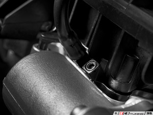 ECS Throttle Body Boost Tap Kit