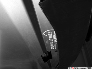 Street Shield Aluminum Skid Plate Kit | ES2991986