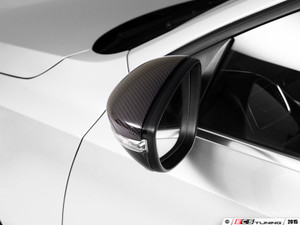 Mirror Cap Set - Carbon Fiber | ES2992112
