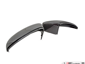 Mirror Cap Set - Carbon Fiber | ES2992112