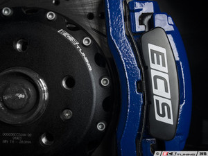 Golf R/R32 Front Anti-Rattle Spring - Pair