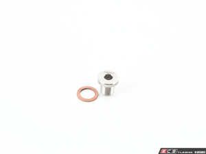 Magnetic Drain Plug